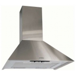 вытяжка кухонная Elikor Silver Storm 60H-650-П3Л, серебро