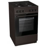 плита Gorenje GN5111BRH, коричневая