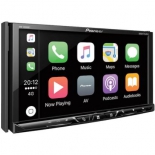 автомагнитола Pioneer AVH-Z5000BT 2DIN 4x50Вт