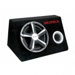 сабвуфер для авто Supra SRD-301