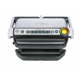 Электрогриль Tefal GC702D34, черный