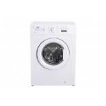 Стиральная машина Beko WRS55P1BWW, белая