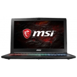 Ноутбук MSI GP62M 7RDX Leopard