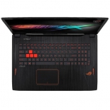 Ноутбук Asus ROG GL702VM