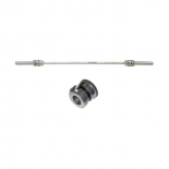 гриф MB Barbel MB-BarM50H-2200O