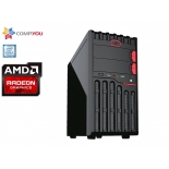 системный блок CompYou Home PC H575 (CY.598649.H575)