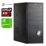 системный блок CompYou Home PC H557 (CY.570930.H557)