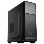 корпус Aerocool AERO-300 черный