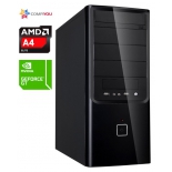 системный блок CompYou Home PC H557 (CY.558766.H557)
