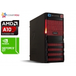 системный блок CompYou Home PC H557 (CY.544612.H557)