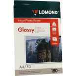 фотобумага Lomond 0102065, глянцевая двусторонняя