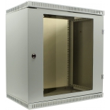 серверный шкаф NT Wallbox 12-63 G, серый