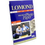 фотобумага для принтера Lomond 1108200, сатин