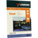 фотобумага Lomond 0102031