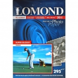фотобумага Lomond 1108103