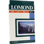 фотобумага для принтера Lomond 0102068, матовая односторонняя