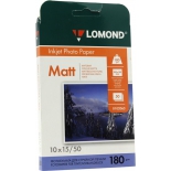 фотобумага Lomond 0102063