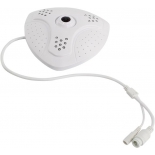 IP-камера Orient IP-365FE-4M WI-FI, Белая