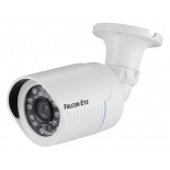 IP-камера видеонаблюдения Falcon Eye FE-IB720MHD/20M, Белая
