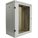 серверный шкаф NT Wallbox 15-63 G, серый