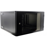 серверный шкаф NT Wallbox Pro 6-66 B, black
