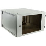 серверный шкаф NT Wallbox Pro 6-66 G, gray