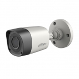 IP-камера видеонаблюдения Dahua DH-HAC-HFW1000SP-0360B-S3, Белая