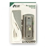 домофонная панель вызова FORT Automatics FP-105 (UDPFORT105)