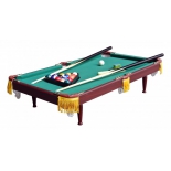 игровой стол Weekend Billiard Мини-бильярд (пул)