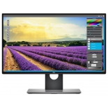 монитор Dell U2518D, черный