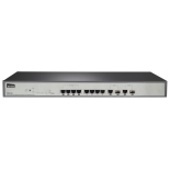 коммутатор (switch) Netis PE6310H (управляемый)