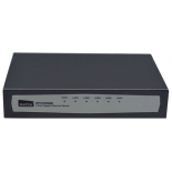 коммутатор (switch) Netis ST3105GM (неуправляемый)