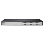 коммутатор (switch) Netis ST3124 (неуправляемый)