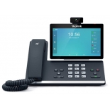 IP-телефон Yealink SIP-T58V (цветной дисплей)