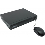 видеорегистратор Orient NVR-8104/2M, черный