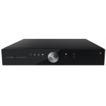 видеорегистратор IVUE AVR-4X1025-Н1, Черный