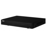 видеорегистратор Dahua DHI-HCVR4108HE-S3, Черный