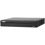 видеорегистратор Dahua DHI-NVR2104HS-S2, черный