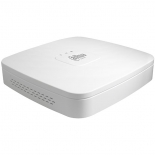 видеорегистратор Dahua DHI-NVR2104-S2, белый