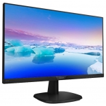 монитор Philips 243V7QDSB/00, черный