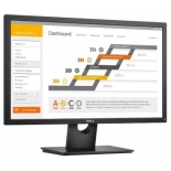 монитор Dell E2418HN, черный