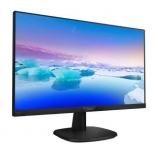 монитор Philips 243V7QJABF, Черный