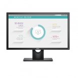 монитор Dell E2318H (23'', Full HD, IPS), чёрный