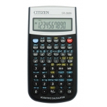 калькулятор Citizen SR-260N, Черный