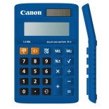 калькулятор Canon LS-88L-BL, Синий
