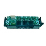 мини-АТС Panasonic KX-NS5130X (Ведущая плата расширения)