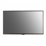 информационная панель LG 49SE3B-B, Черная