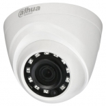 IP-камера видеонаблюдения Dahua DH-HAC-HDW1200RP-0360B-S3, купольная