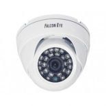 IP-камера видеонаблюдения Falcon Eye FE-D720MHD/20M, купольная