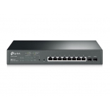 коммутатор (switch) TP-Link T1500G-10MPS